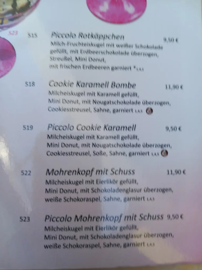 Menu_Eiscafé Zum Polarstern_Liebenstein_image_4
