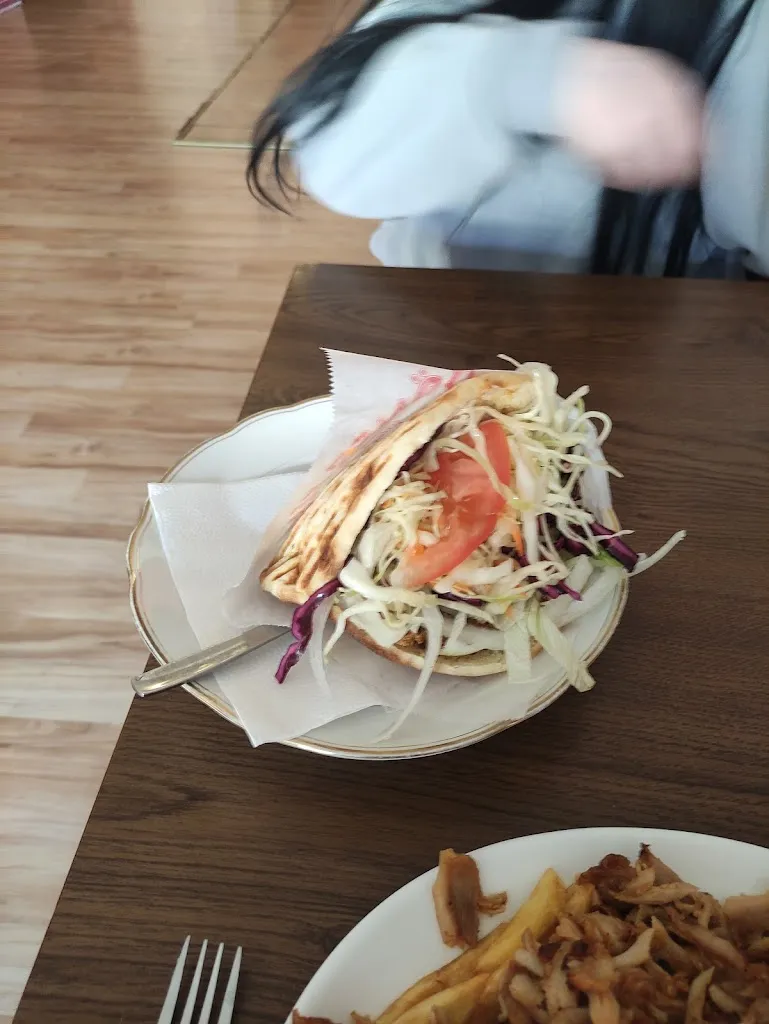 Menu_Döner & Pizza Sever Grill_Liebenstein_image_4