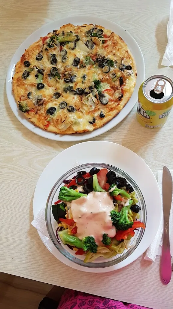 Menu_Döner & Pizza Sever Grill_Liebenstein_image_5