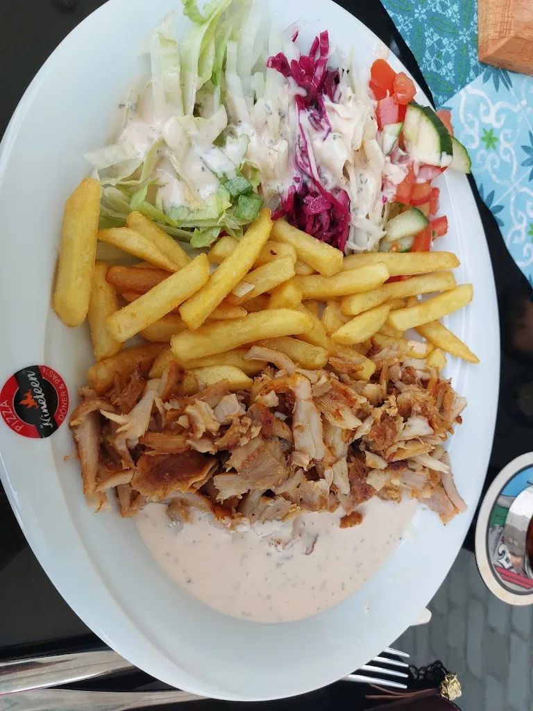 Menu_AKSU Döner, Pizzeria & Eiscafé_Liebenstein_image_7