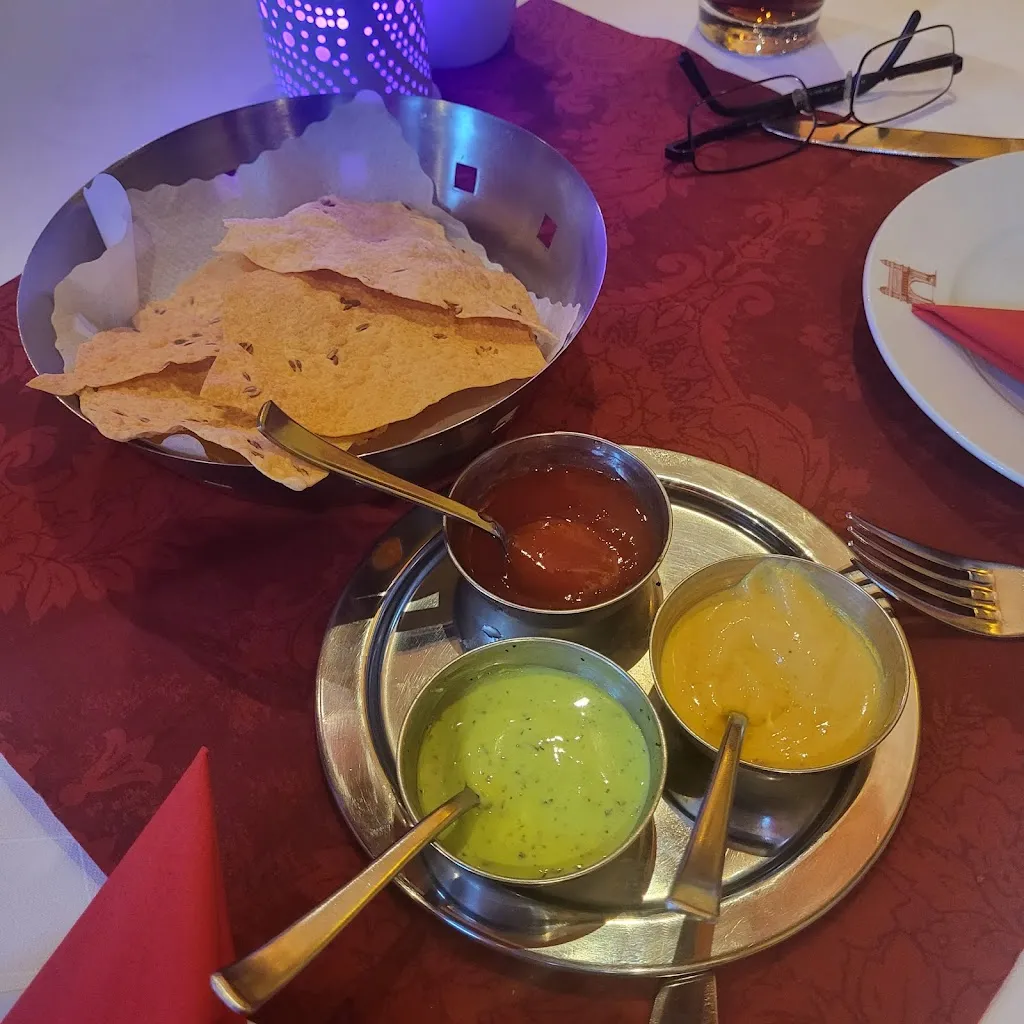 Menü_GATEWAY TO INDIA Obergünzburg_Obergünzburg_Bild_1