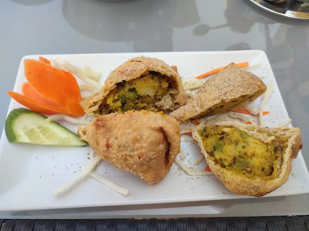 Menü_GATEWAY TO INDIA Obergünzburg_Obergünzburg_Bild_3