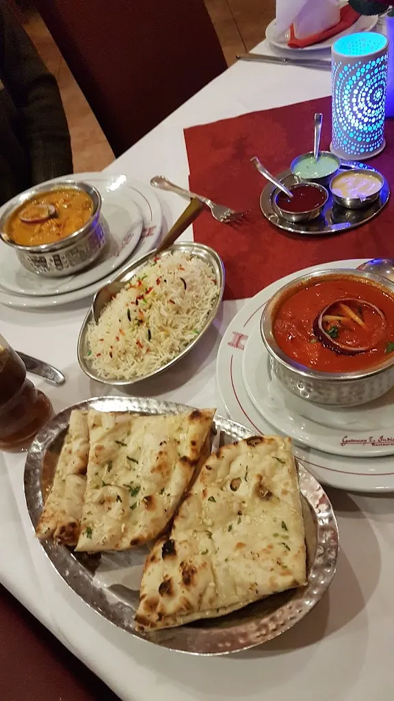 Menü_GATEWAY TO INDIA Obergünzburg_Obergünzburg_Bild_4