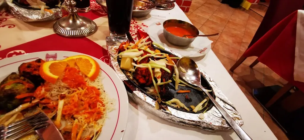 Menü_GATEWAY TO INDIA Obergünzburg_Obergünzburg_Bild_5