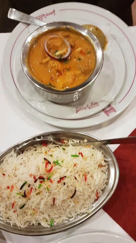 Menü_GATEWAY TO INDIA Obergünzburg_Obergünzburg_Bild_6