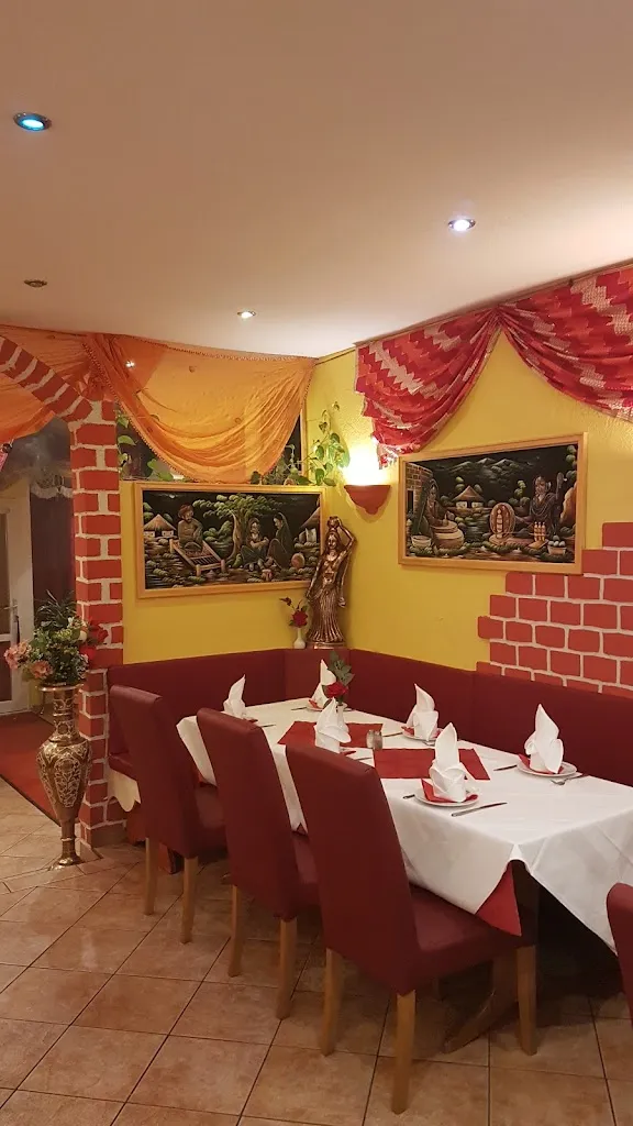 Serdar Öztürk_GATEWAY TO INDIA Obergünzburg_Obergünzburg_review