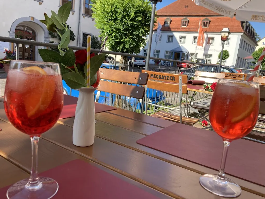 Matthias Gaull_GATEWAY TO INDIA Obergünzburg_Obergünzburg_review