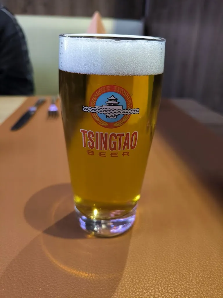 Menu_Asia Restaurant Orchidee_Frankenhausen/Kyffhäuser_image_5