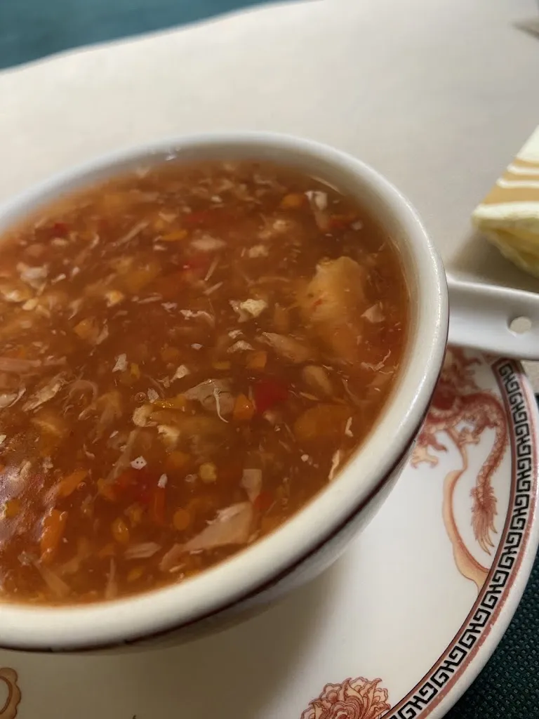 Menu_Asia Restaurant Orchidee_Frankenhausen/Kyffhäuser_image_6