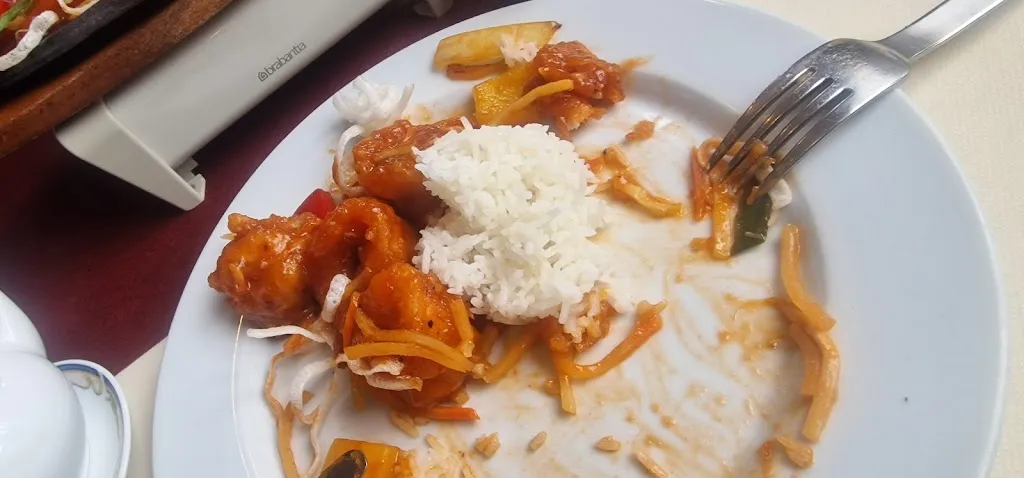 Menu_Asia Restaurant Orchidee_Frankenhausen/Kyffhäuser_image_7