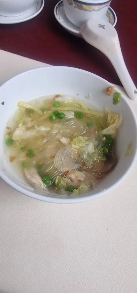 Menu_Asia Restaurant Orchidee_Frankenhausen/Kyffhäuser_image_9