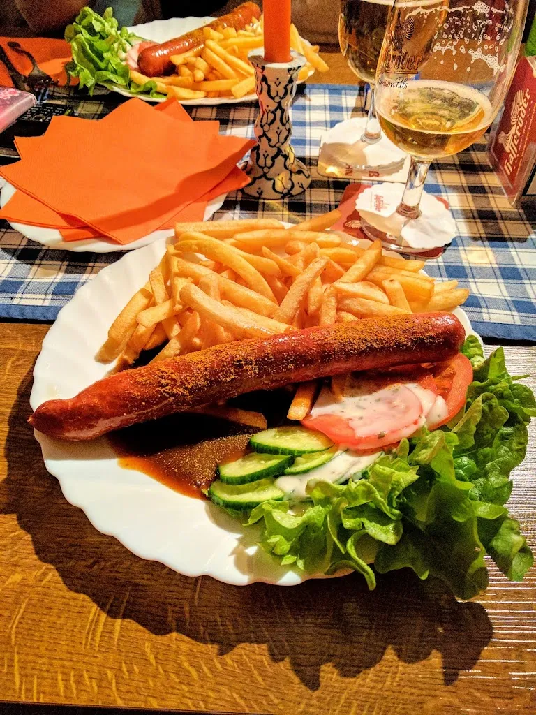 Menu_Wirtshaus „Am Ascher“_Frankenhausen/Kyffhäuser_immagine_6