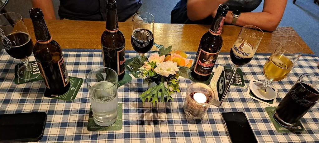 Menu_Wirtshaus „Am Ascher“_Frankenhausen/Kyffhäuser_immagine_8