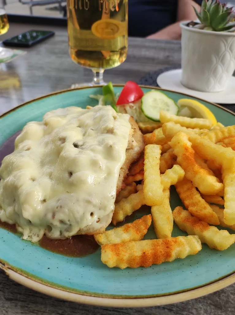 Menu_Restaurant „Schwan“_Frankenhausen/Kyffhäuser_immagine_1