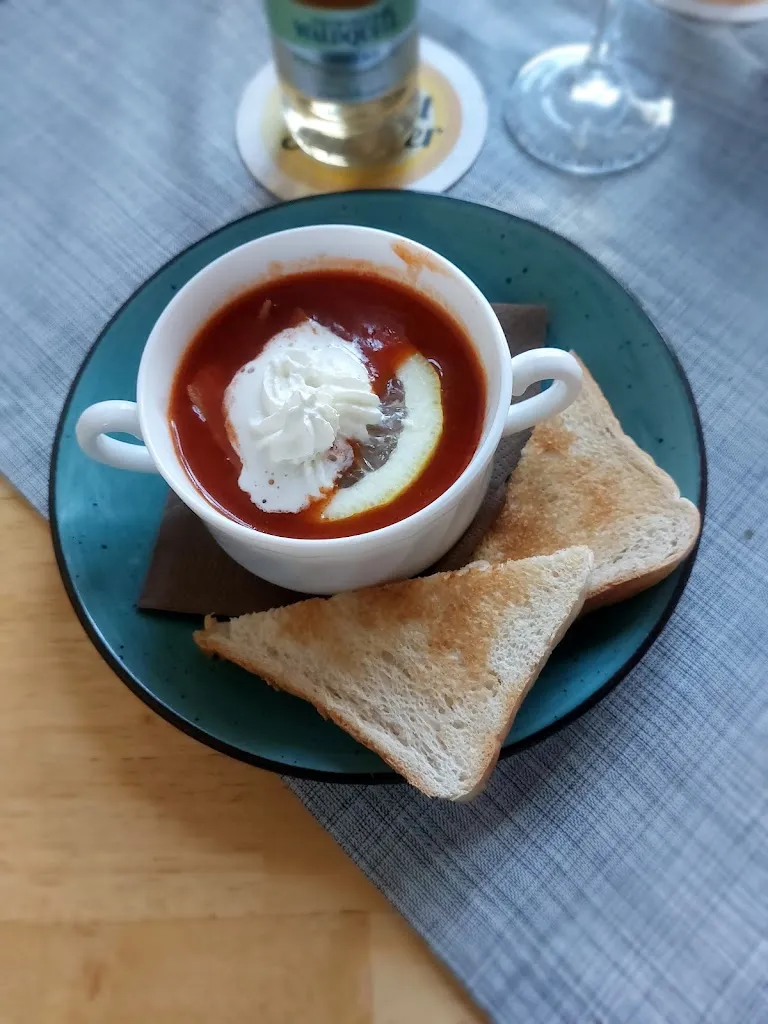 Menu_Restaurant „Schwan“_Frankenhausen/Kyffhäuser_immagine_3