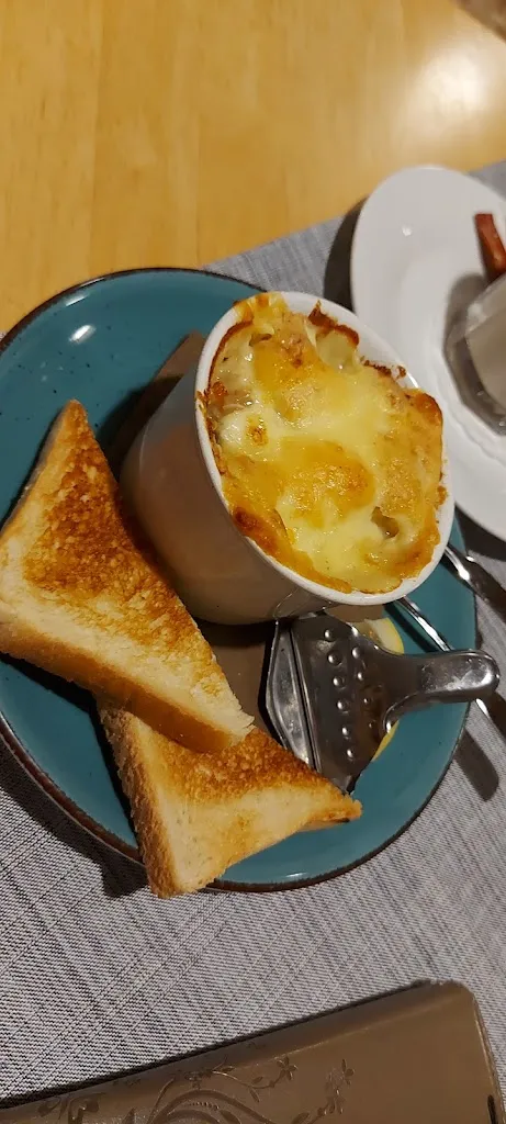 Menu_Restaurant „Schwan“_Frankenhausen/Kyffhäuser_immagine_4