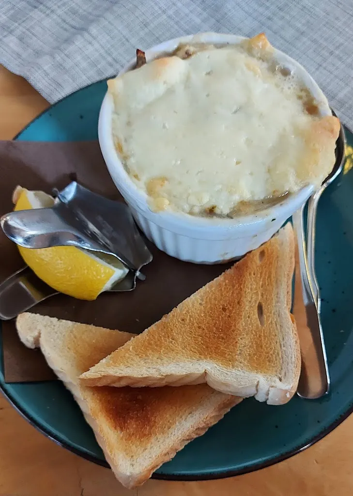 Menu_Restaurant „Schwan“_Frankenhausen/Kyffhäuser_immagine_5