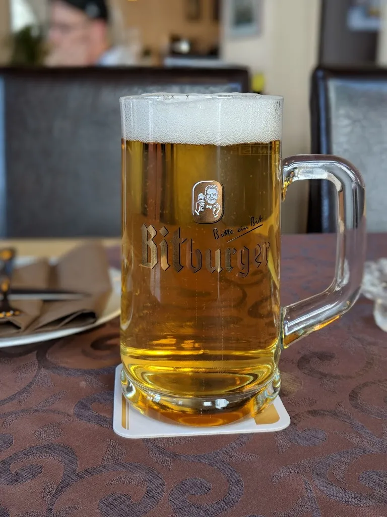 Menu_Restaurant „Schwan“_Frankenhausen/Kyffhäuser_immagine_9