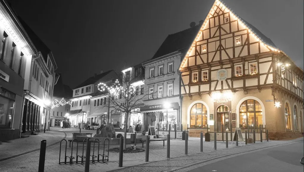 Restaurant „Schwan“_Frankenhausen/Kyffhäuser_slider_image_3