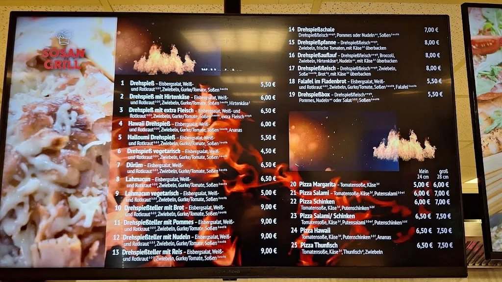 Menu_Sosan Grill_Frankenhausen/Kyffhäuser_image_3