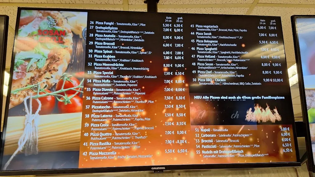 Menu_Sosan Grill_Frankenhausen/Kyffhäuser_image_4