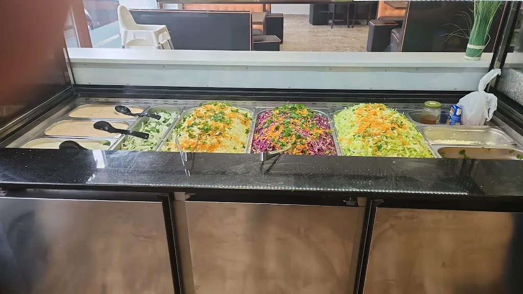 Menu_Sosan Grill_Frankenhausen/Kyffhäuser_image_7