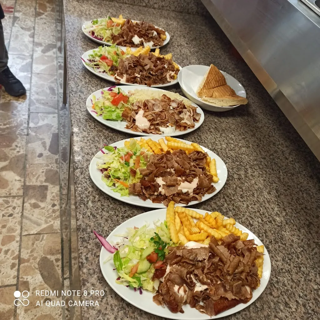 Sosan Grill_Frankenhausen/Kyffhäuser_slider_image_2