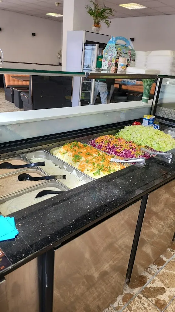 Sosan Grill_Frankenhausen/Kyffhäuser_slider_image_3