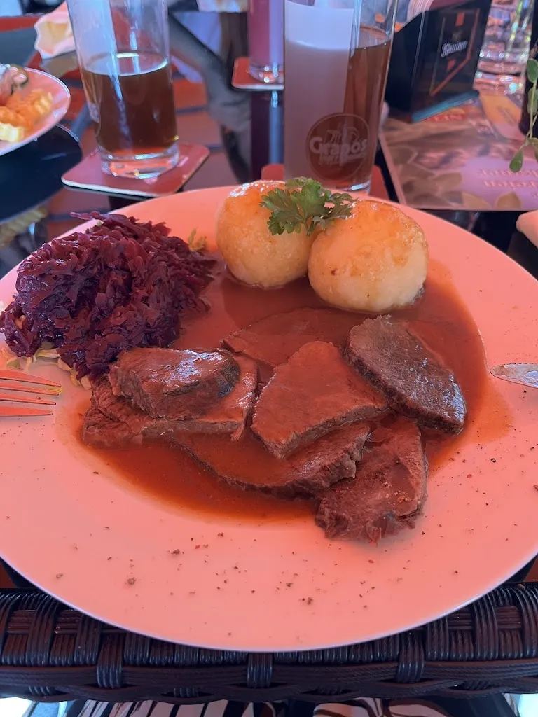 Menu_Waldgaststätte Sennhütte_Frankenhausen/Kyffhäuser_imagen_5