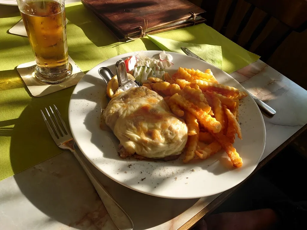 Menu_Waldgaststätte Sennhütte_Frankenhausen/Kyffhäuser_imagen_6