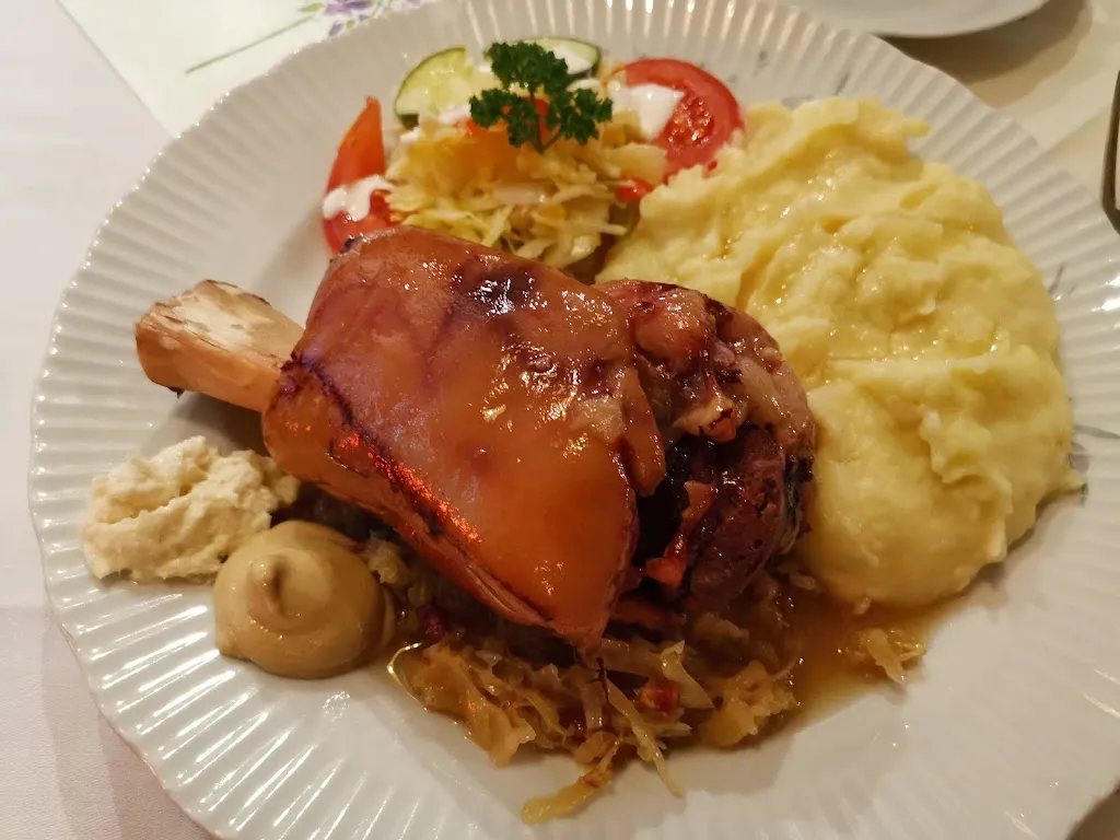 Menu_Waldgaststätte Sennhütte_Frankenhausen/Kyffhäuser_imagen_7