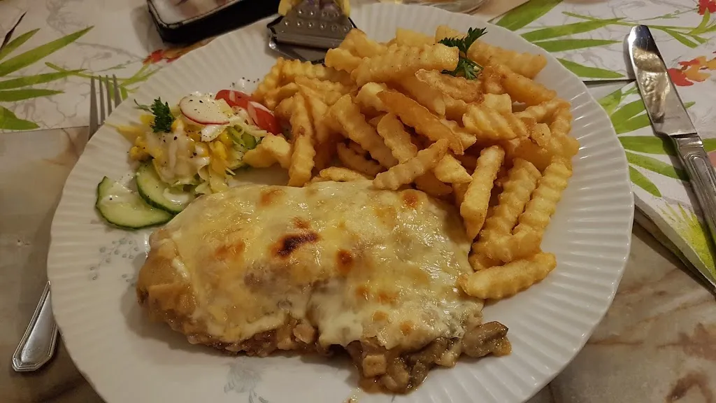 Menu_Waldgaststätte Sennhütte_Frankenhausen/Kyffhäuser_imagen_8