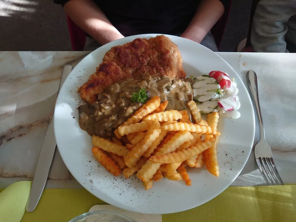 Menu_Waldgaststätte Sennhütte_Frankenhausen/Kyffhäuser_imagen_9