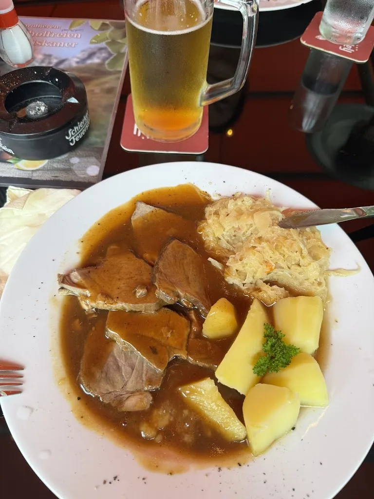 Waldgaststätte Sennhütte_Frankenhausen/Kyffhäuser_slider_image_2