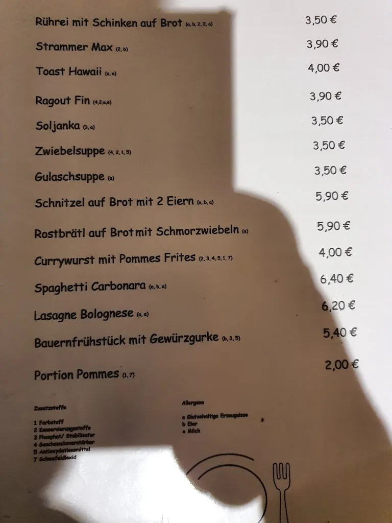 Menu_Restaurant Zum Heideblick - Simone Pfeifer_Frankenhausen/Kyffhäuser_image_1