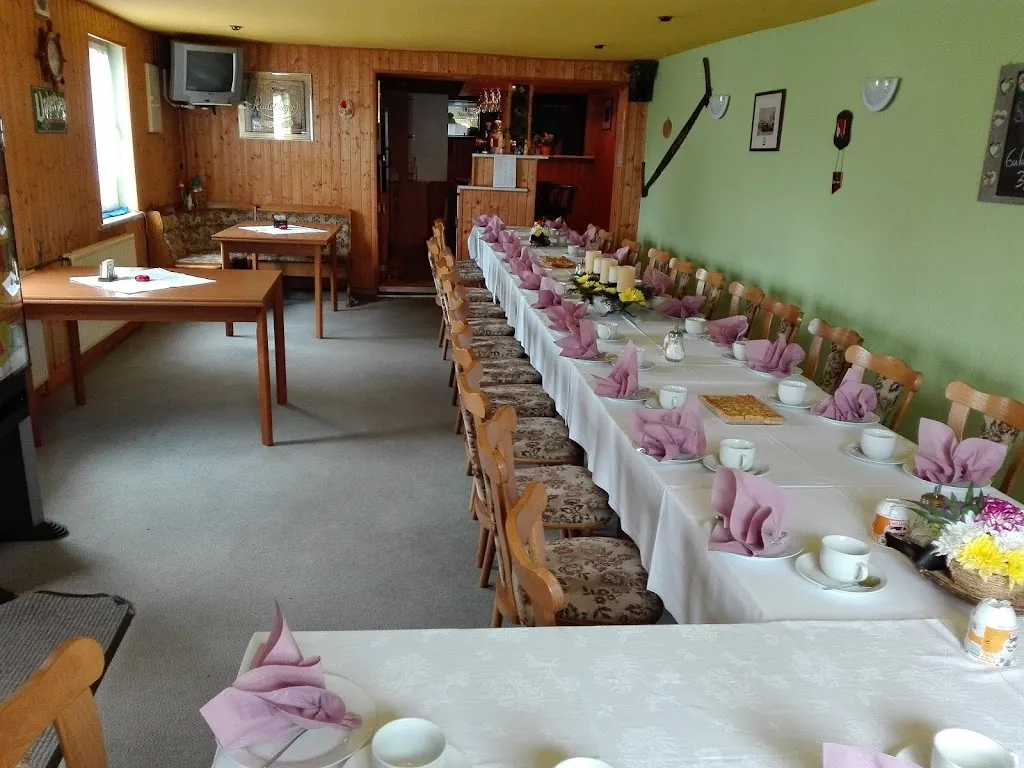 Restaurant Zum Heideblick - Simone Pfeifer restaurant in Frankenhausen/Kyffhäuser