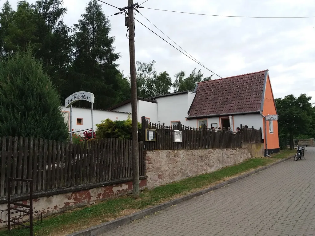 Restaurant Zum Heideblick - Simone Pfeifer_Frankenhausen/Kyffhäuser_slider_image_3