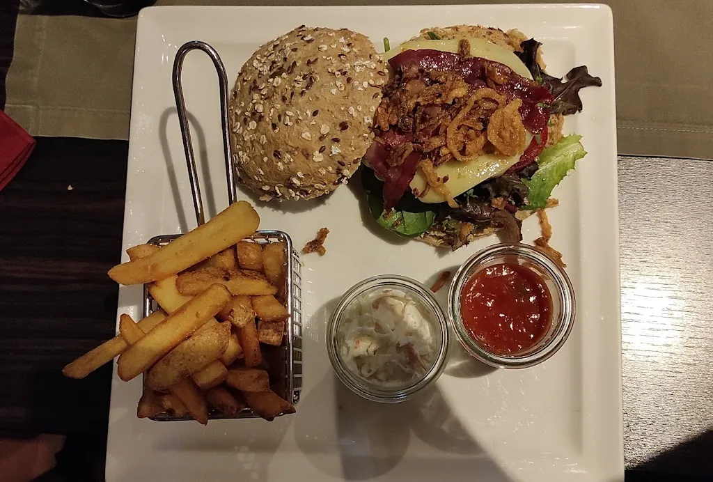 Menu_Round table & Royal tavern_Günzburg_immagine_5