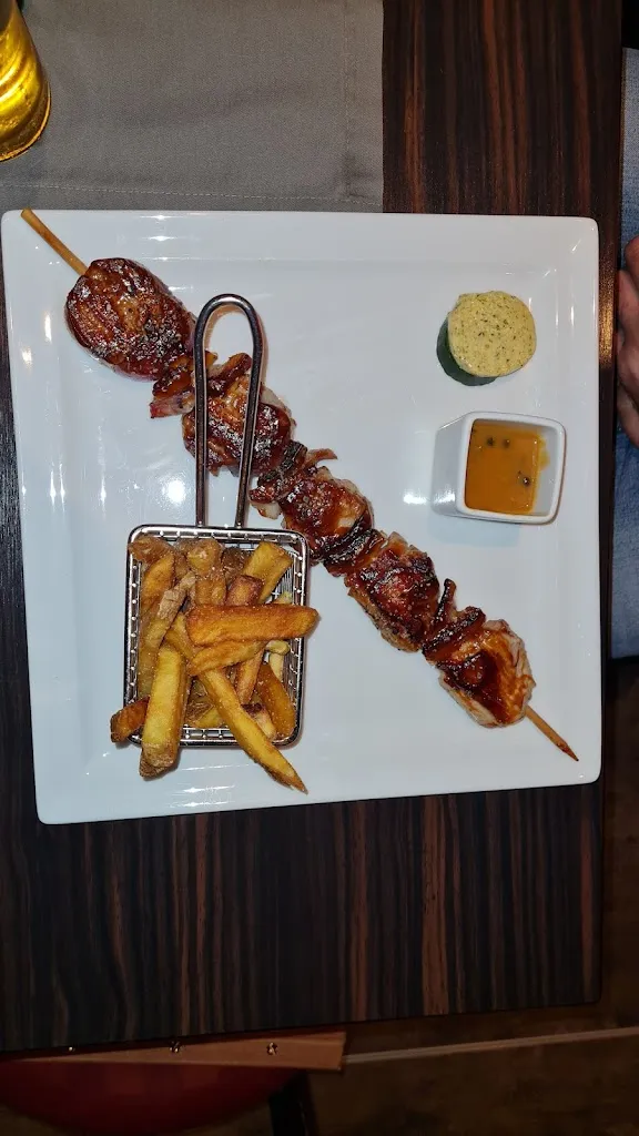 Menu_Round table & Royal tavern_Günzburg_immagine_6