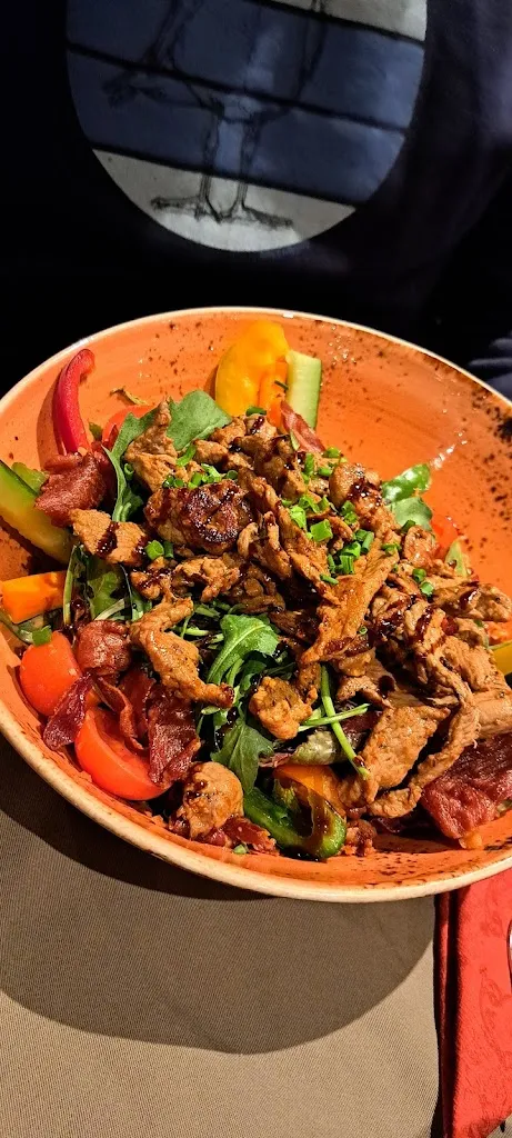 Menu_Round table & Royal tavern_Günzburg_immagine_9