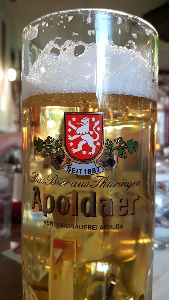 Menu_Wirtshaus H.D.W._Frankenhausen/Kyffhäuser_immagine_5