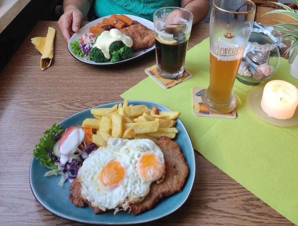 Menu_Wirtshaus H.D.W._Frankenhausen/Kyffhäuser_immagine_7