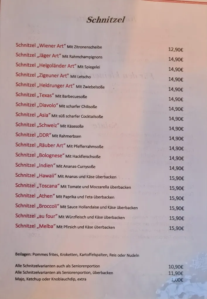 Menu_Schnitzel-Schluckse_Frankenhausen/Kyffhäuser_image_2