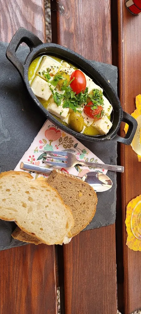 Menu_Restaurant/Ferienwohnungen Scheune 65_Frankenhausen/Kyffhäuser_image_8