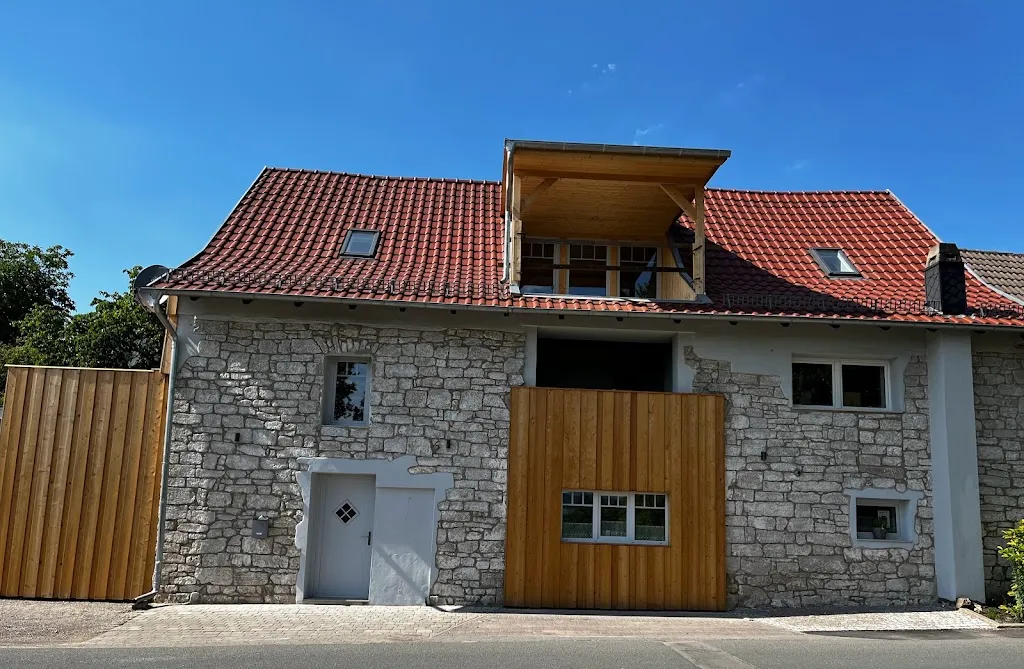 Restaurant/Ferienwohnungen Scheune 65_Frankenhausen/Kyffhäuser_slider_image_3