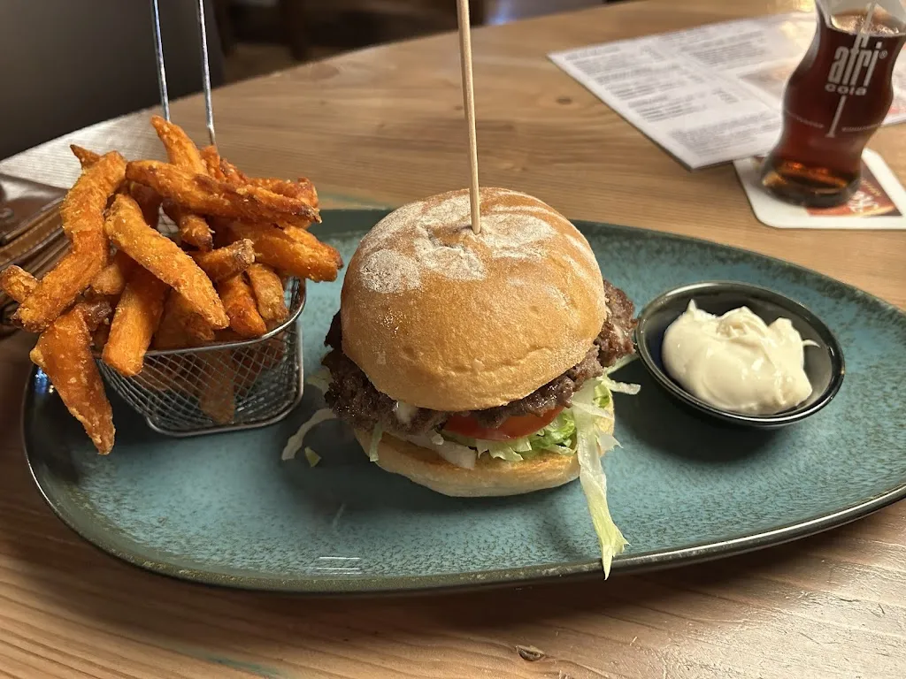 Menu_Fertigungsbereich VI Bar-Restaurant-Lounge_Frankenhausen/Kyffhäuser_image_5