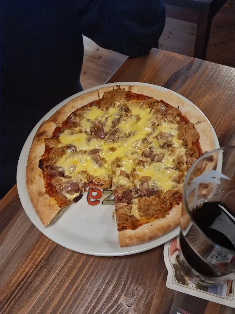 Menu_Fertigungsbereich VI Bar-Restaurant-Lounge_Frankenhausen/Kyffhäuser_image_8