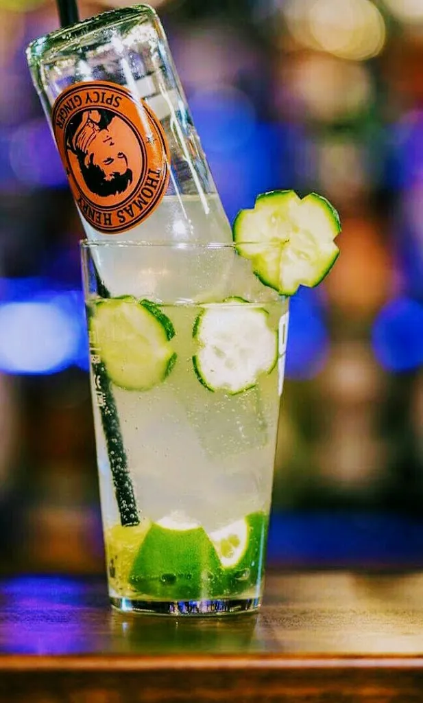 Menu_Fertigungsbereich VI Bar-Restaurant-Lounge_Frankenhausen/Kyffhäuser_image_9