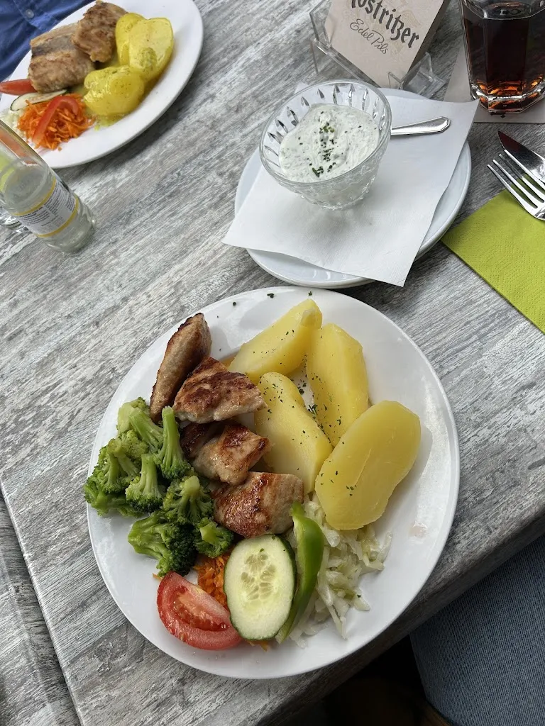 Lisa H_Alte Hämmelei_Frankenhausen/Kyffhäuser_review