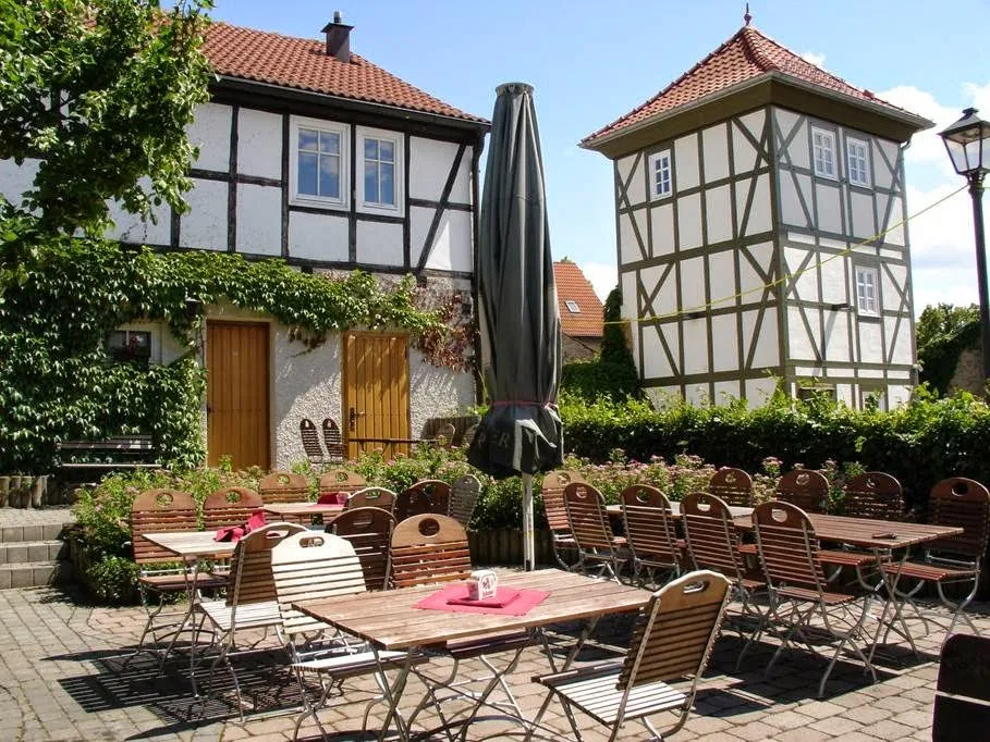 Alte Hämmelei_Frankenhausen/Kyffhäuser_slider_image_3